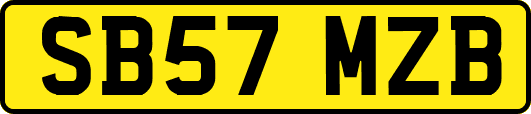 SB57MZB