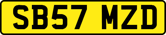 SB57MZD