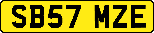 SB57MZE