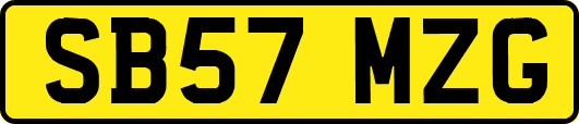 SB57MZG