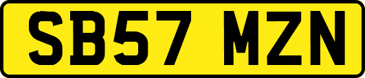 SB57MZN