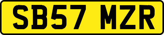 SB57MZR