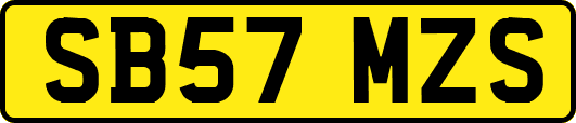 SB57MZS
