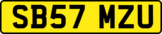 SB57MZU