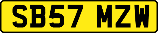 SB57MZW