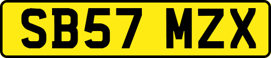 SB57MZX