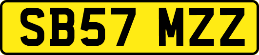 SB57MZZ