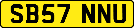 SB57NNU