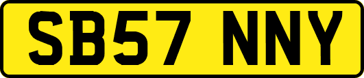 SB57NNY