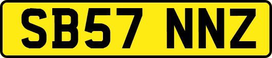 SB57NNZ