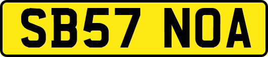 SB57NOA