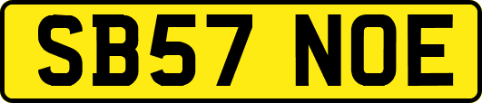 SB57NOE