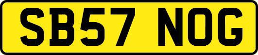 SB57NOG