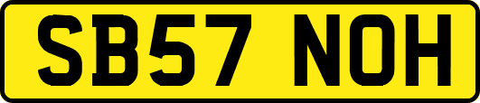 SB57NOH