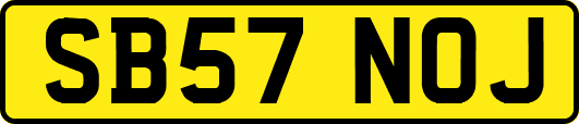 SB57NOJ