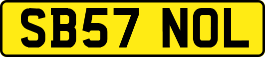 SB57NOL