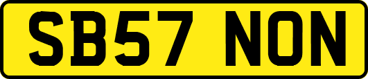 SB57NON