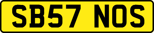 SB57NOS