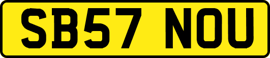 SB57NOU