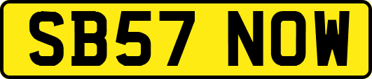 SB57NOW
