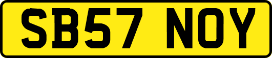 SB57NOY