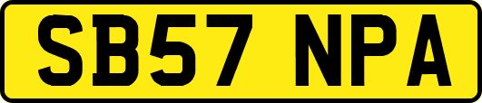 SB57NPA