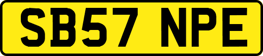 SB57NPE