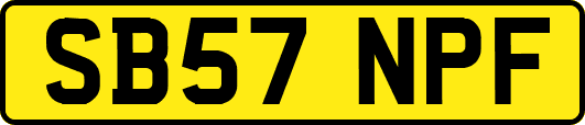 SB57NPF