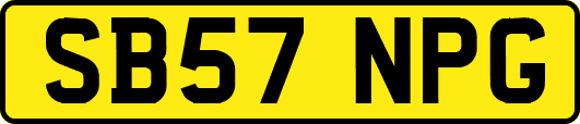 SB57NPG