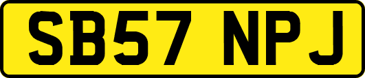 SB57NPJ