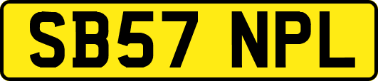 SB57NPL