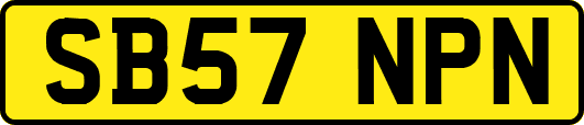 SB57NPN