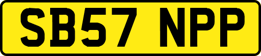 SB57NPP