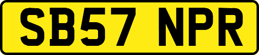 SB57NPR