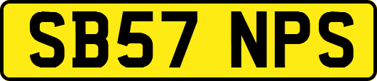 SB57NPS