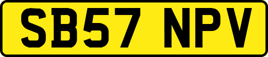 SB57NPV