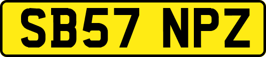 SB57NPZ