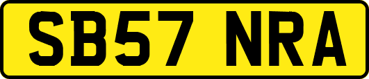 SB57NRA