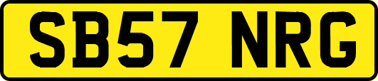 SB57NRG