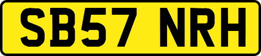SB57NRH