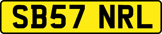 SB57NRL