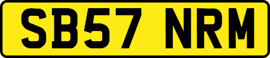 SB57NRM