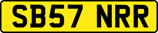 SB57NRR