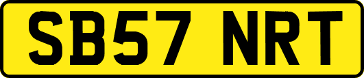SB57NRT