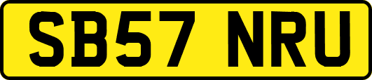 SB57NRU