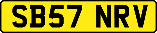 SB57NRV