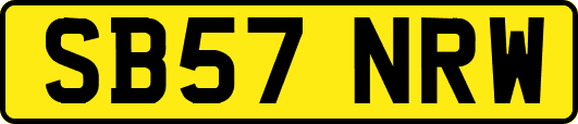 SB57NRW