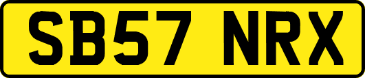 SB57NRX