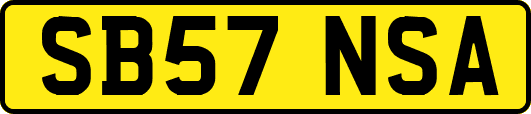 SB57NSA