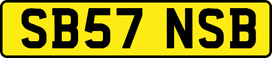 SB57NSB
